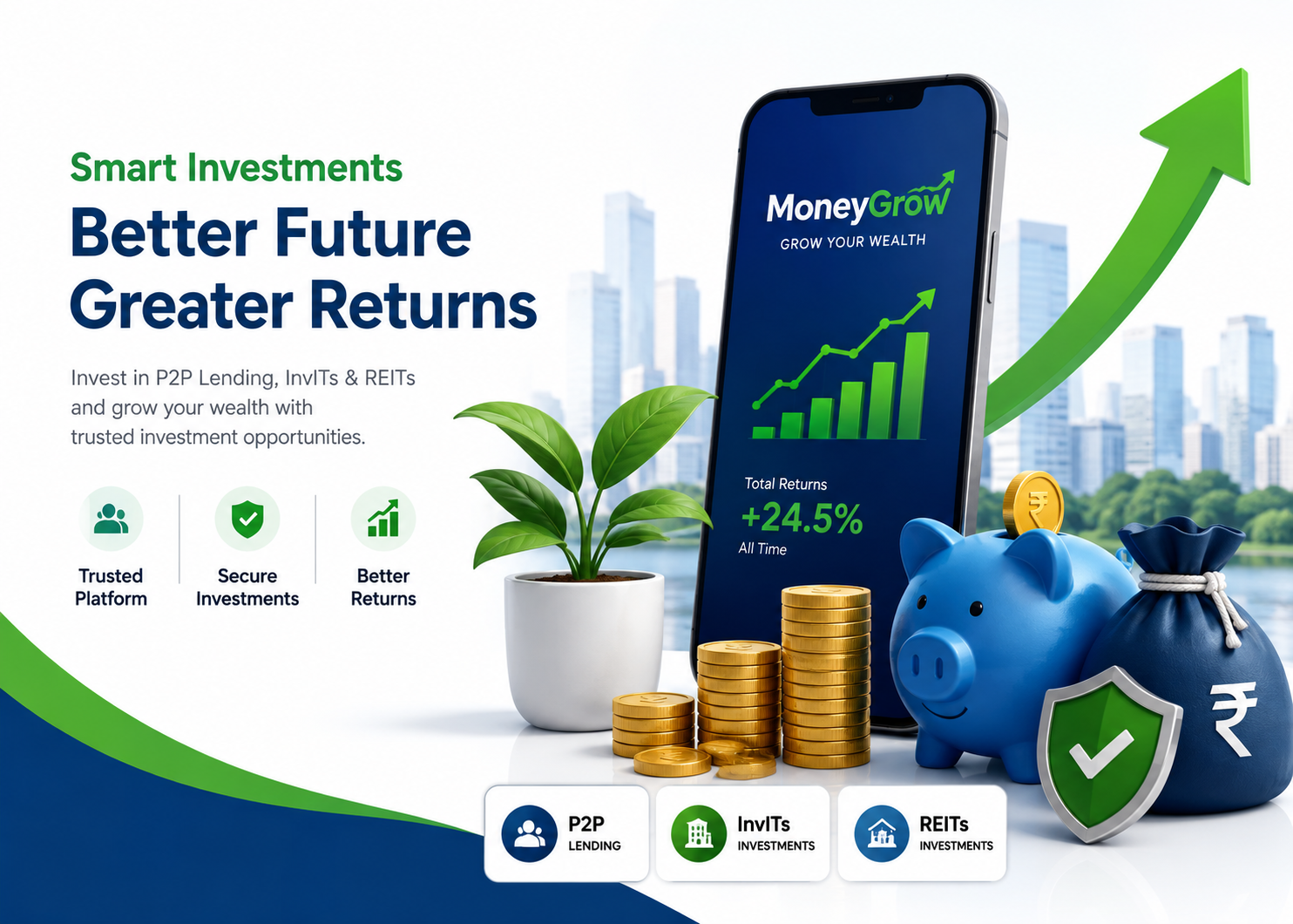 MoneyGrow